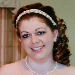 Meet your Posher, Tasha